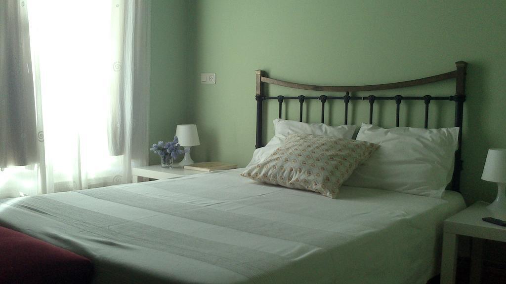 La Montanesuca Hotel Comillas Room photo