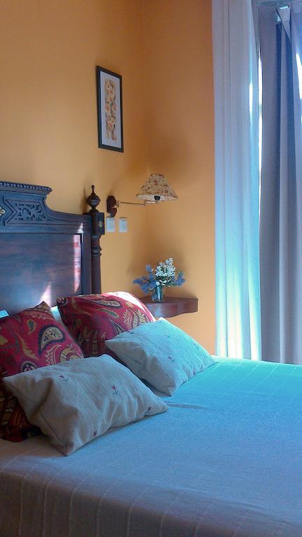 La Montanesuca Hotel Comillas Room photo
